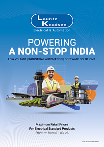 Agricultural Electrical Products Thumbnail